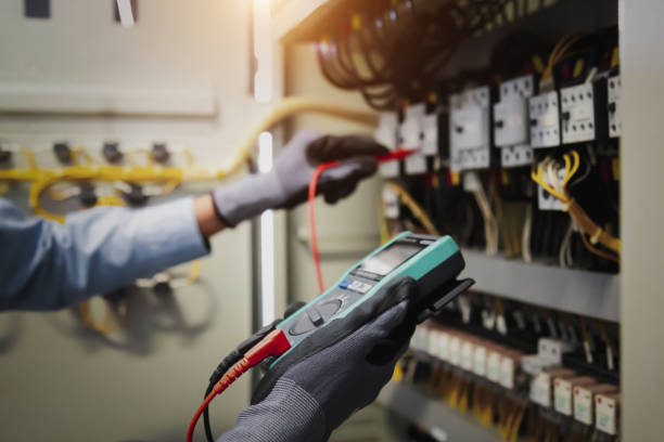 Emergency Electrical Repair Services in Wayne, WV