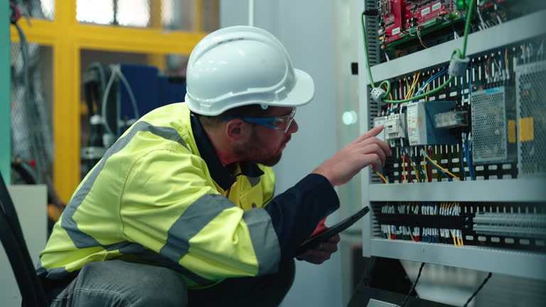 Emergency Electrical Repair Services in Wayne, WV